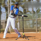 Training Works Adjustable Batting Tee