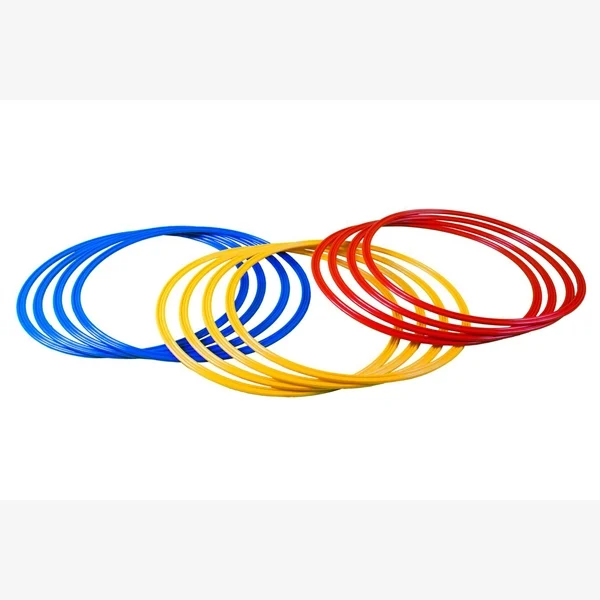Training Deluxe Speed Rings