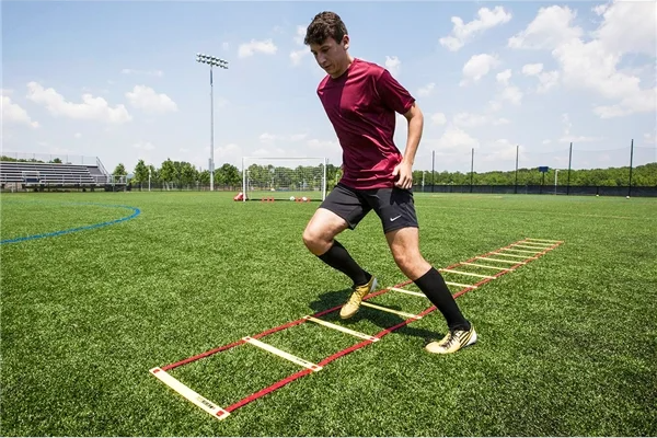 Training Goal Ladder
