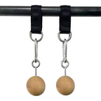 Pull Up Bar Strength Trainer