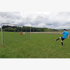 Training Goal AFR-1 Rebounde