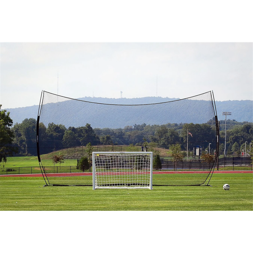 Training Goal Flex Backstop