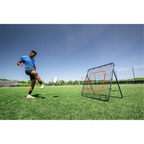 Training Goal Rebounder