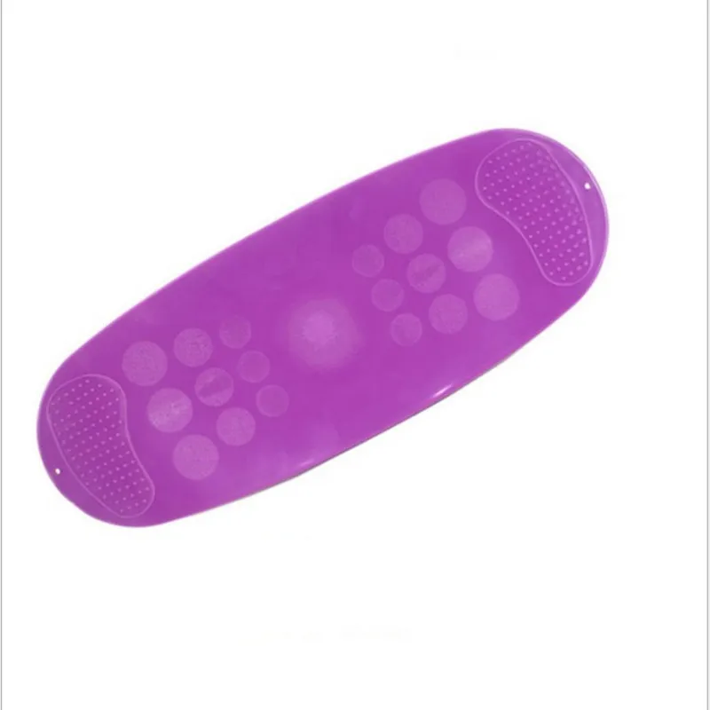 Twisting Balance Board